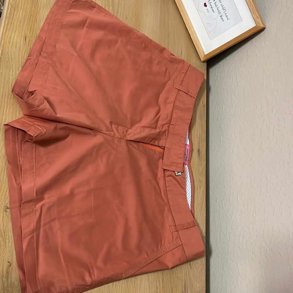 Like new shorts